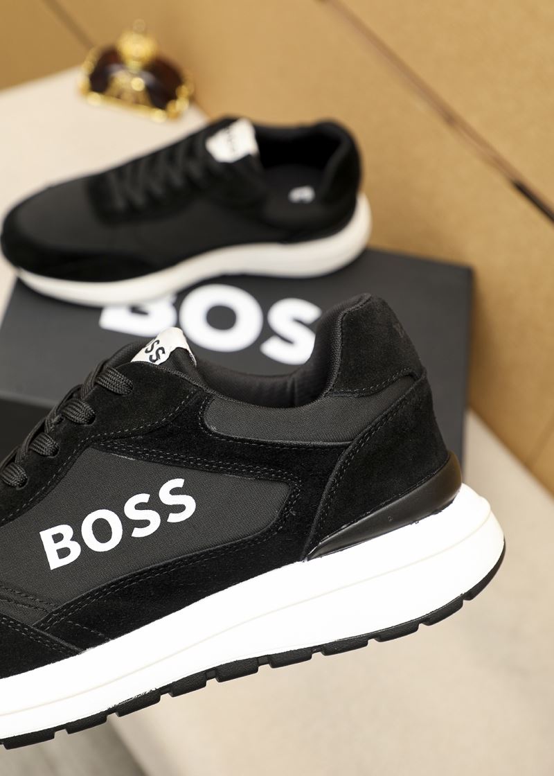 Boss Shoes